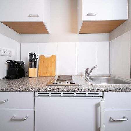 Favorite Stays - Suite And More - Westfeld Neuss Extérieur photo