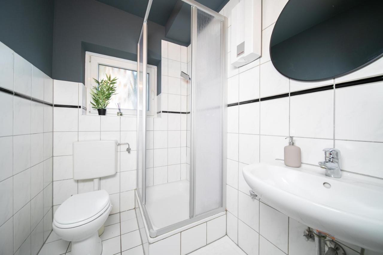 Favorite Stays - Suite And More - Westfeld Neuss Extérieur photo