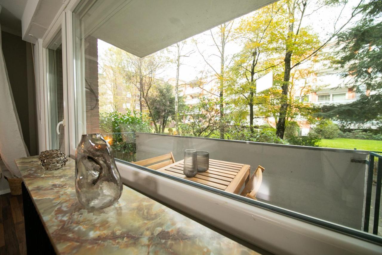 Favorite Stays - Suite And More - Westfeld Neuss Extérieur photo