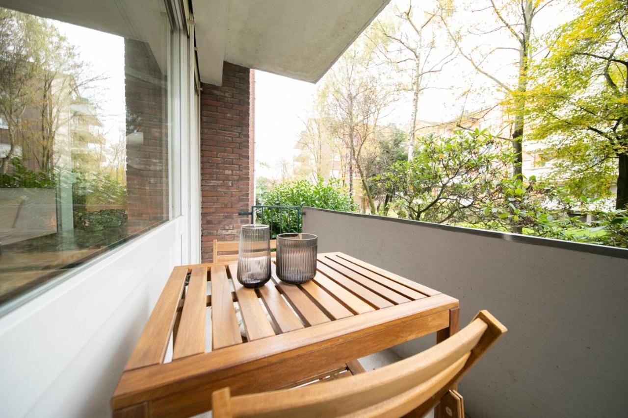 Favorite Stays - Suite And More - Westfeld Neuss Extérieur photo